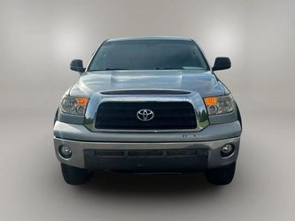 2008 Toyota Tundra Double Cab