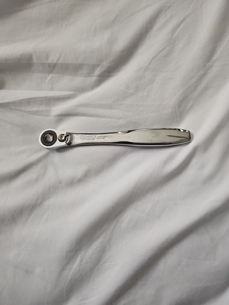 Power Torque 3/8 Ratchet