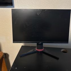 Computer monitor