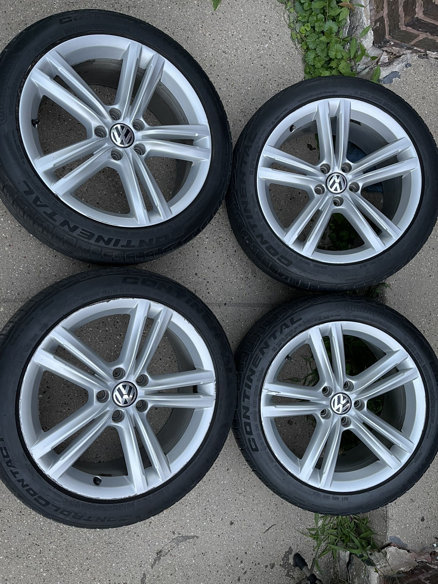 VW Wheels for Sale in Chicago, IL OfferUp
