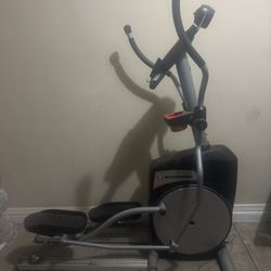 BICICLETA PARA EJERCISIO 