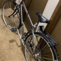 Khs Bike 