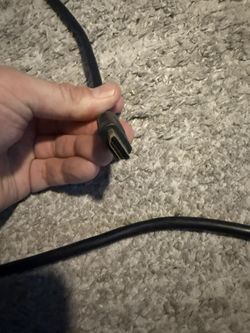 6 Ft HDMI to DVI