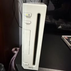 Wii