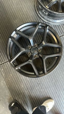 BMW Rims