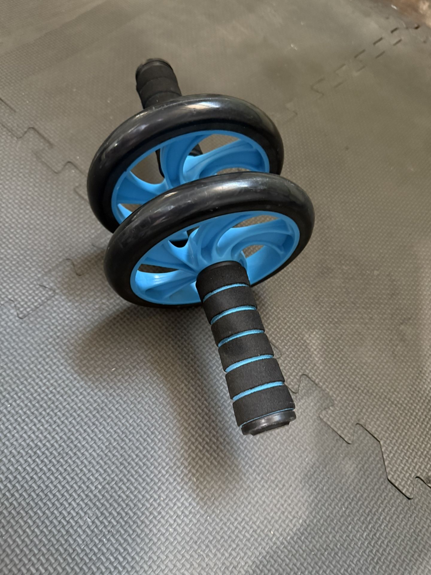 Ab Roller