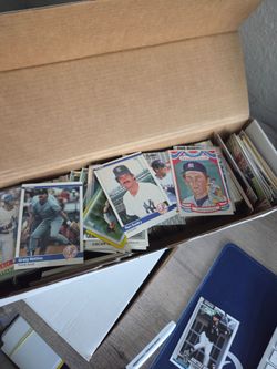 Miscellaneous Yankees Lot
