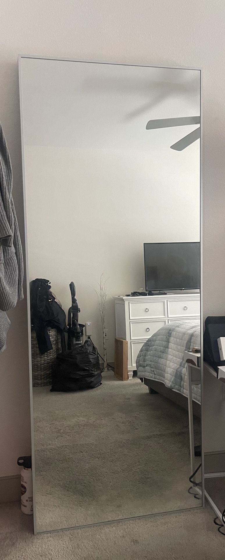 IKEA mirror