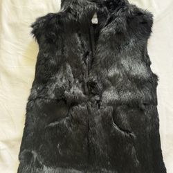 Vest Fur