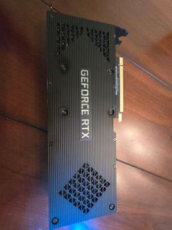 NVIDIA 3090 GPU