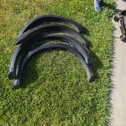 Ram 1500 Fender Flare