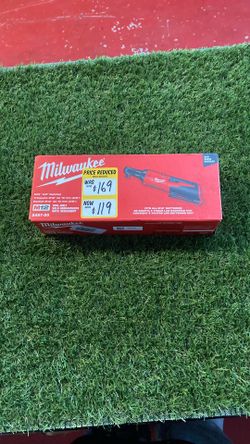 Milwaukee 3/8” M12 Ratchet