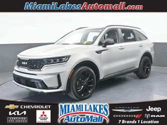 2023 Kia Sorento