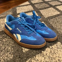 Reebok Women’s 7