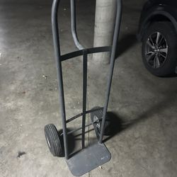 Hand Truck 