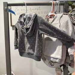 Little Girl Clothes 12-18monsths Clothes 