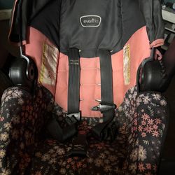 car seat