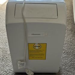 Portable Ac Unit 