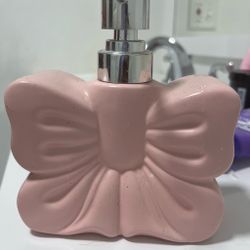Is for soap