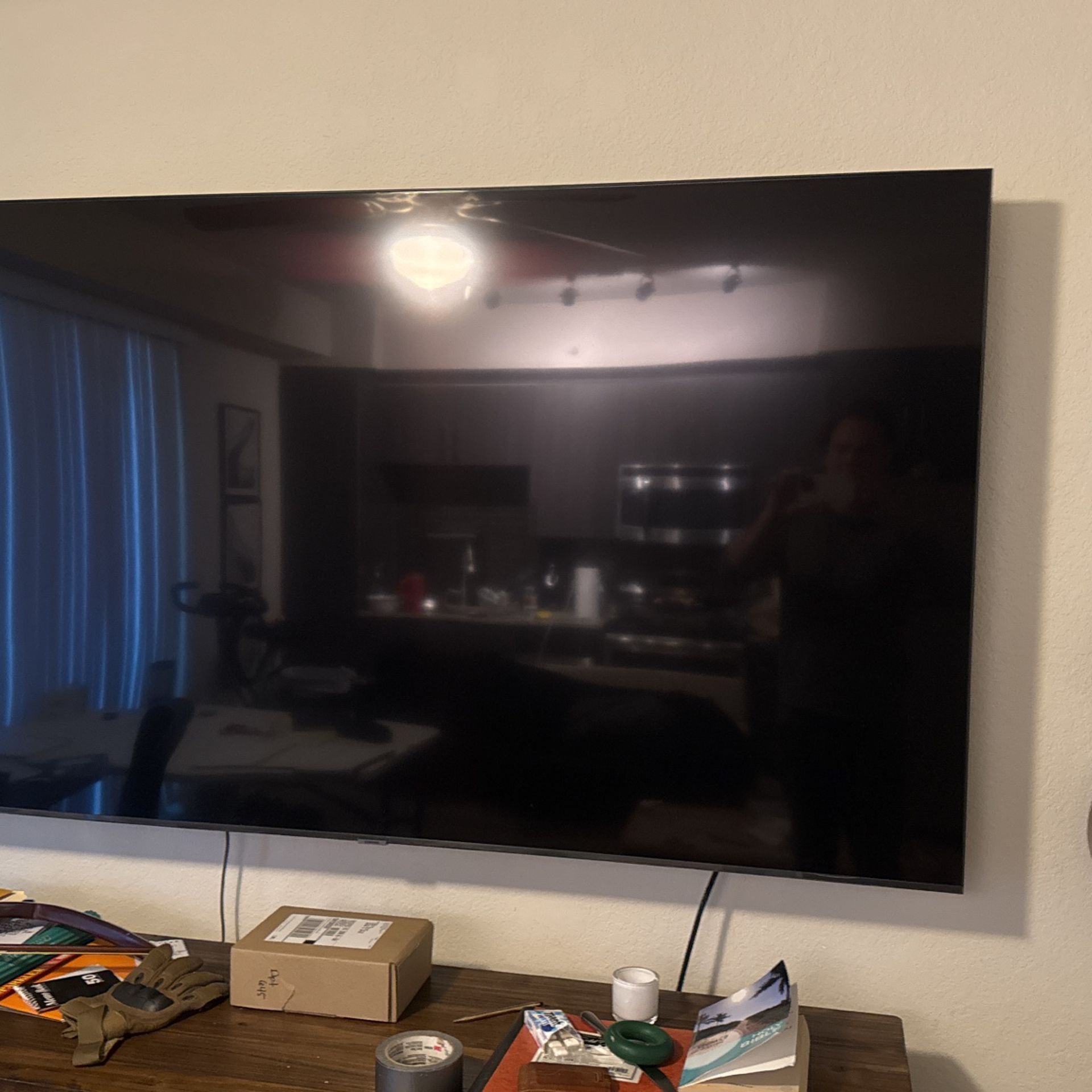Huuuge TV