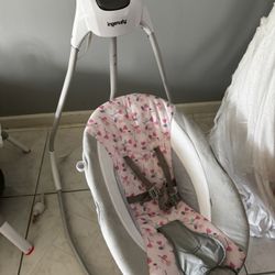 Baby Swing