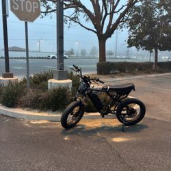 Ridstar Q20 1500watts Only Trades