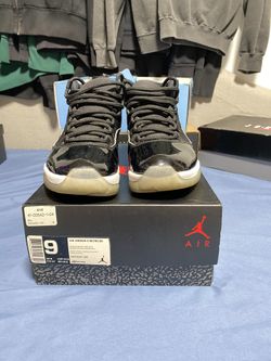 Space Jam 11’s size 8.5