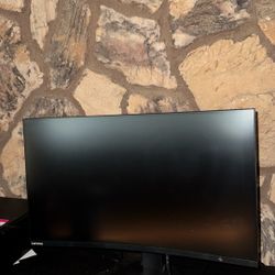 31’ Lenovo 1440p Gaming Monitor 
