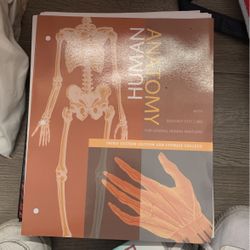 General Human Anatomy Cypress College