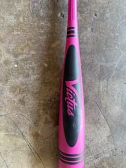 Victus USSSA Bat