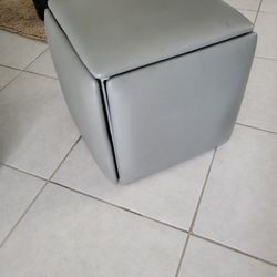 5 In One Ottoman Chair CUBE