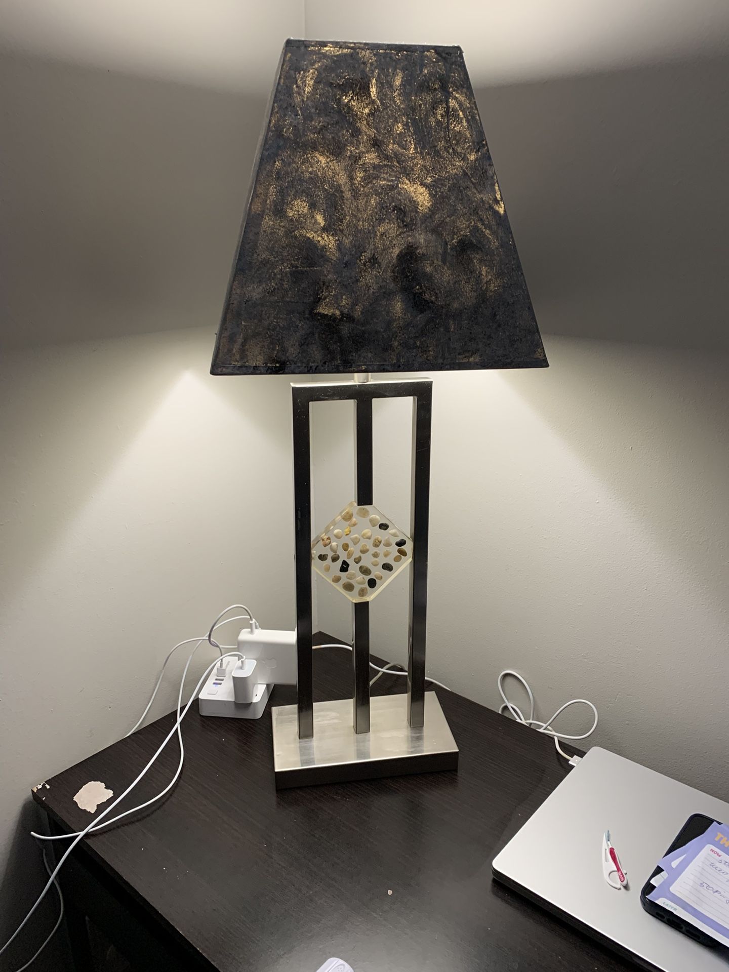 Large Desk Lamp