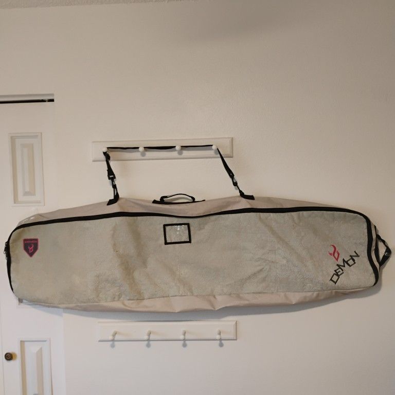 Ski Snowboard Bag