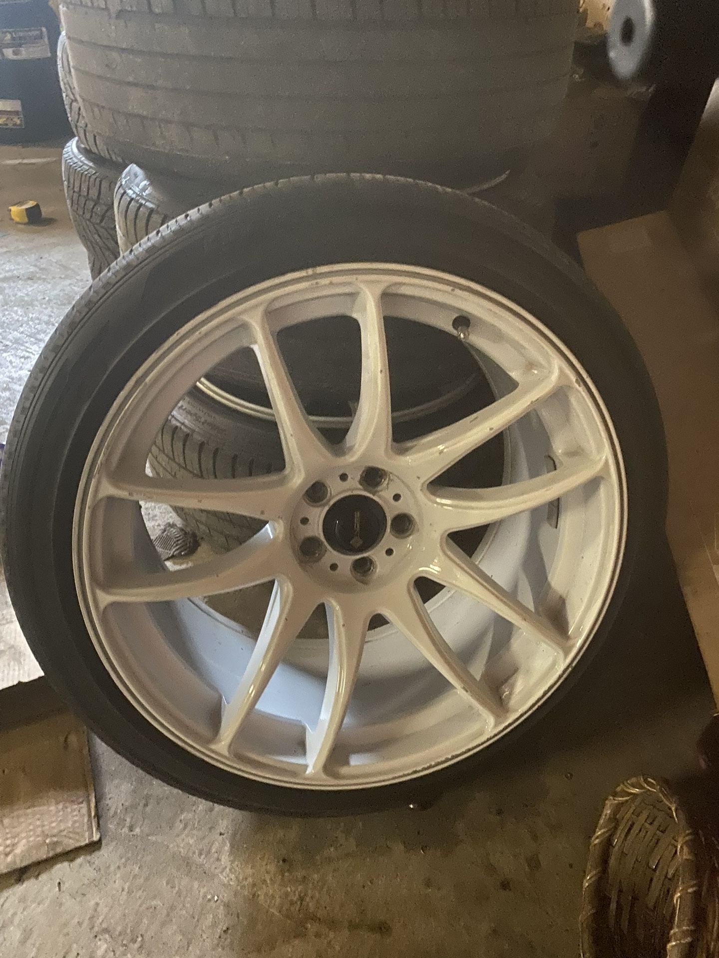 Rims