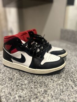 Jordan 1 High size 7.5W