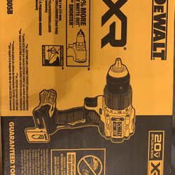Dewalt Xr, (price Is Firm)