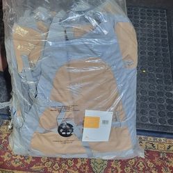 Kelty Backpack For camping or hiking. 5 In Bag 