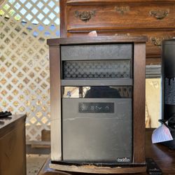 Duraflame Heater