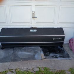 Elcamino  68-72 Tailgate