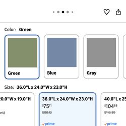 Soft Dog Crate - Medium Size