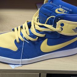 Jordan 1 Retro KO 'Laney' Men's Sz16