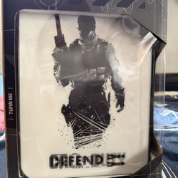 Call of Duty Mini-Fridge: Holographic Effect 