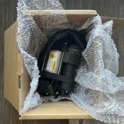 Air Suspension Compressor for Jeep Grand Cherokee and Ram