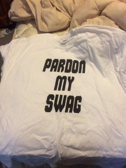 Swag tshirt