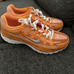 Nike P-6000 Size 13 Brand New