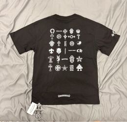 Chrome Hearts T-shirt