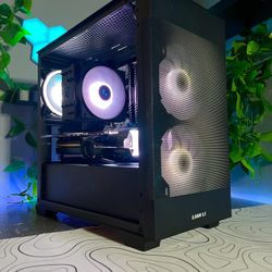 Gaming PC: 6700XT | 5700x | 32GB RAM