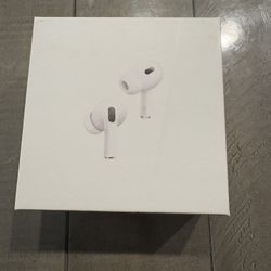 Apple Airpod Pro 2’s