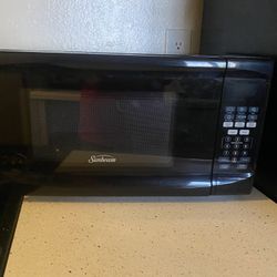 Kitchen Microwave 