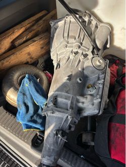 2002 4l60e